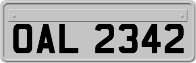OAL2342