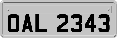 OAL2343