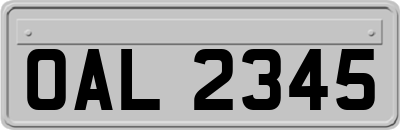 OAL2345