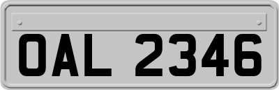 OAL2346