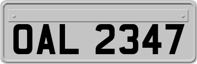 OAL2347