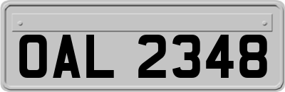 OAL2348