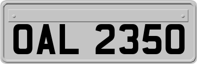 OAL2350