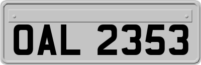 OAL2353