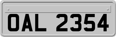 OAL2354