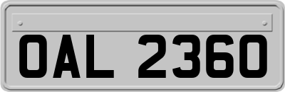 OAL2360