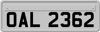 OAL2362