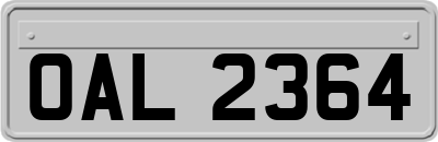 OAL2364