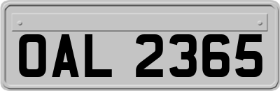 OAL2365