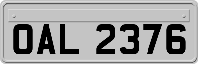 OAL2376