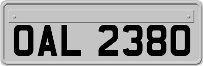 OAL2380