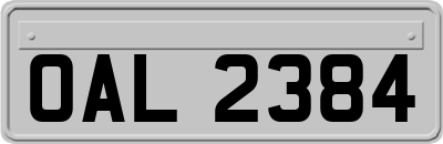 OAL2384