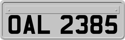OAL2385
