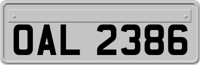 OAL2386