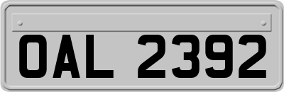 OAL2392