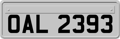 OAL2393