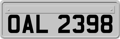 OAL2398