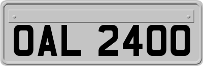 OAL2400