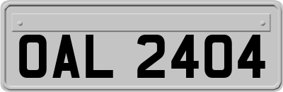 OAL2404
