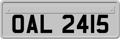 OAL2415