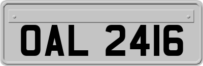 OAL2416