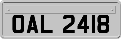 OAL2418