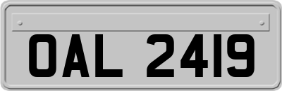 OAL2419