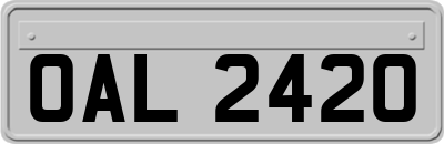 OAL2420