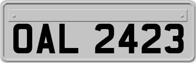 OAL2423