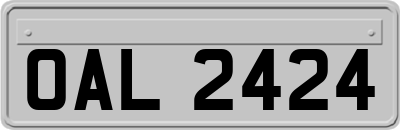 OAL2424