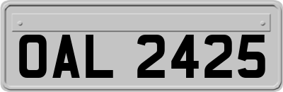 OAL2425