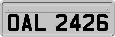 OAL2426
