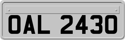 OAL2430