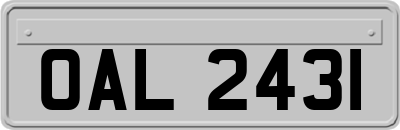OAL2431