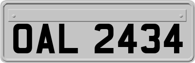 OAL2434