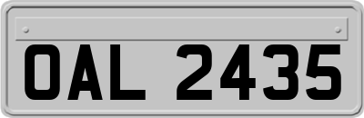 OAL2435