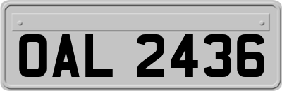 OAL2436