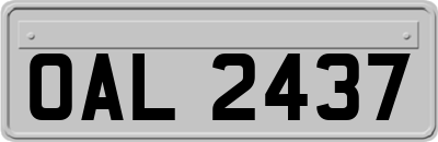 OAL2437