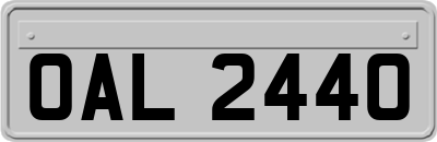 OAL2440