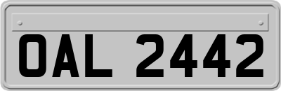 OAL2442