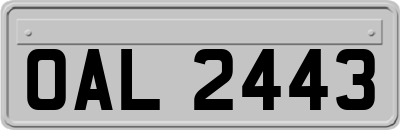 OAL2443