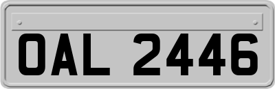 OAL2446
