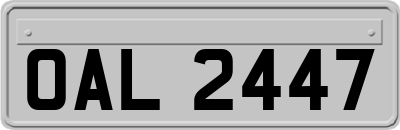 OAL2447