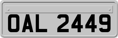 OAL2449