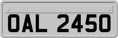 OAL2450