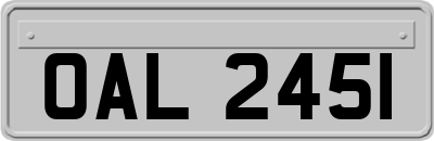 OAL2451