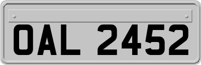 OAL2452