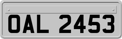 OAL2453