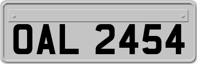 OAL2454