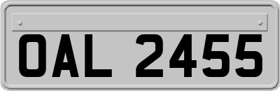 OAL2455